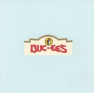 Buc-ee's Title