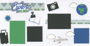 Explore The World 0226