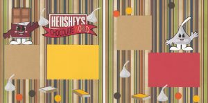 Hershey's Chocolate World 0226