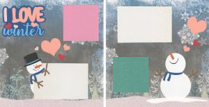 I Love Winter 0226