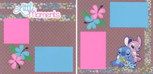 Little Moments 0226