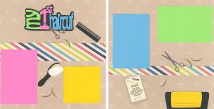 My First Haircut 0226