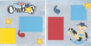 My Little Cowboy 0226