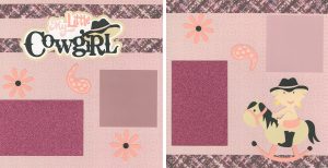 My Little Cowgirl 0226