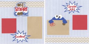 One Smart Cookie 0226