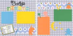 Baby's Firsts 0326