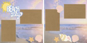 Beach Day 0326