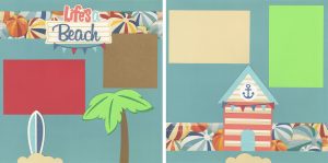 Life's A Beach 0326
