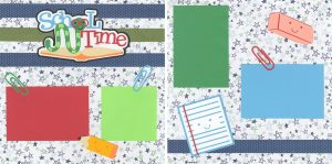 School Time 0326