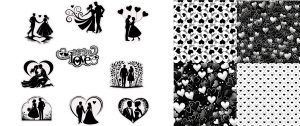 So In Love Journal Set 0226
