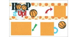 Hoop It Up! 8.5 x 11 0326