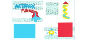 Waterpark Fun 0326 8.5x11