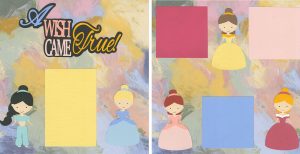 A Wish Came True 0426