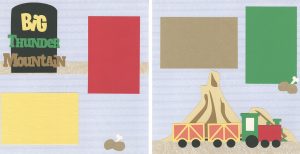 Big Thunder Mountain 0426