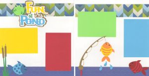 Fun At The Pond 0426