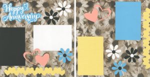Happy Anniversary 0426