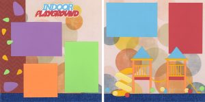 Indoor Playground 0426