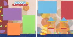 Indoor Playground 0426