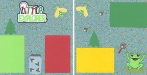 Little Explorer 0426