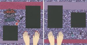 Nails Nails Nails 0326