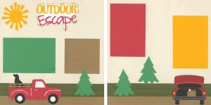 Outdoor Escape 0426