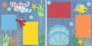 Wonders Of The Sea 0426