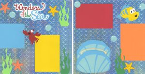 Wonders Of The Sea 0426