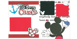 Disney Cruise 8.5x11 0526
