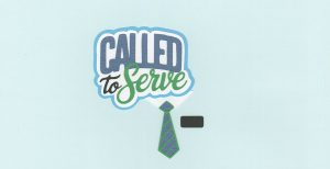 Called To Serve (Elder) Title 0526