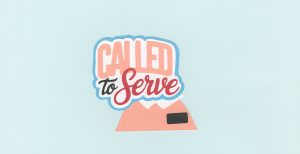 Called To Serve (Sister) Title 0526
