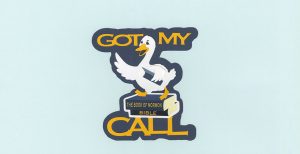 Got My Call Title