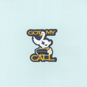 Got My Call Title