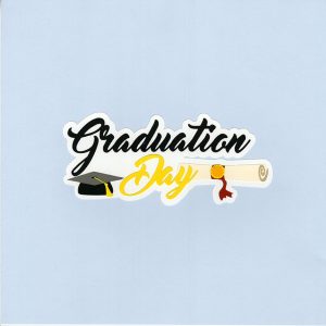 Graduation Day Title