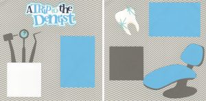 A Trip To The Dentist 0526