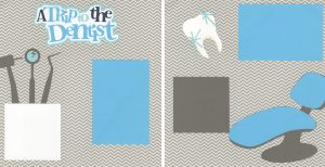 A Trip To The Dentist 0526