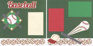 Baseball 0526