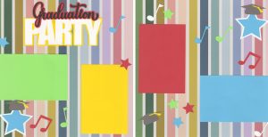 Graduation Party 0526