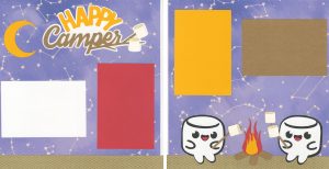 Happy Camper 0526