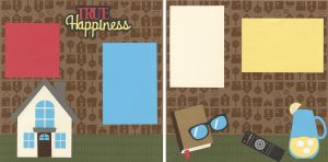 True Happiness 0526