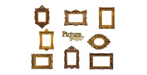 Picture Perfect Stickers