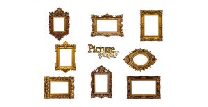 Picture Perfect Stickers 0626