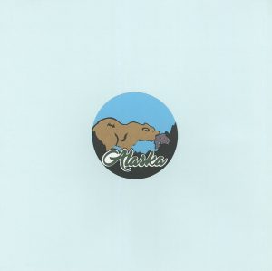 Alaska Bear Title