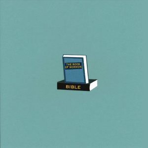Book Of Mormon Title