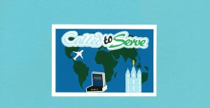 Called To Serve (World) Title 0626
