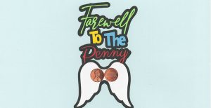 Farewell to the Penny Title