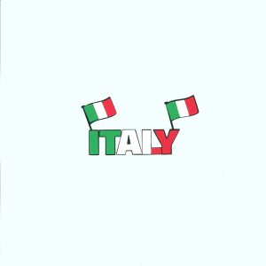 Italy Title