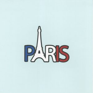 Paris Title