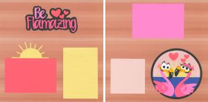 Be Flamazing 0626