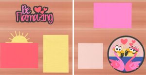 Be Flamazing 0626