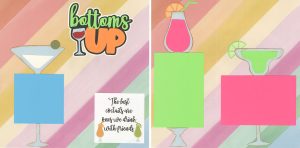 Bottoms Up 0626